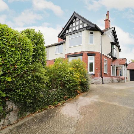 Vila The Anchorage Colwyn Bay Exteriér fotografie