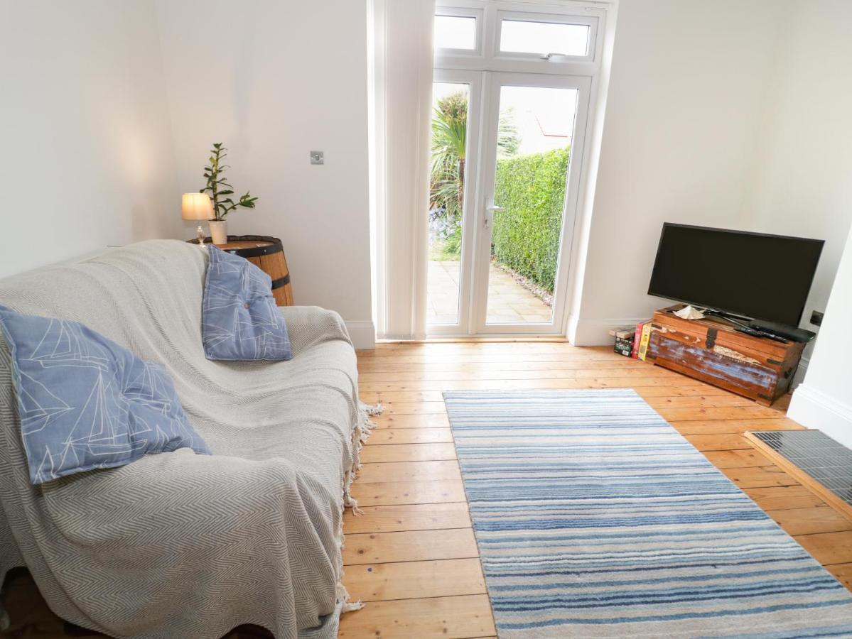 Vila The Anchorage Colwyn Bay Exteriér fotografie