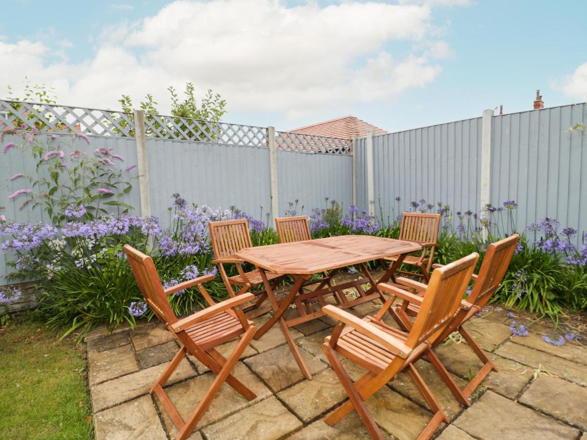 Vila The Anchorage Colwyn Bay Exteriér fotografie