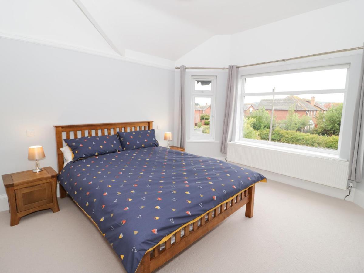 Vila The Anchorage Colwyn Bay Exteriér fotografie