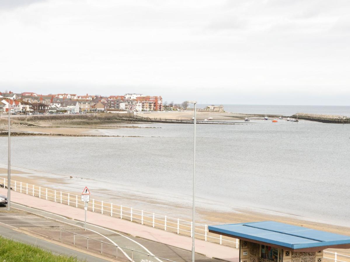 Vila The Anchorage Colwyn Bay Exteriér fotografie