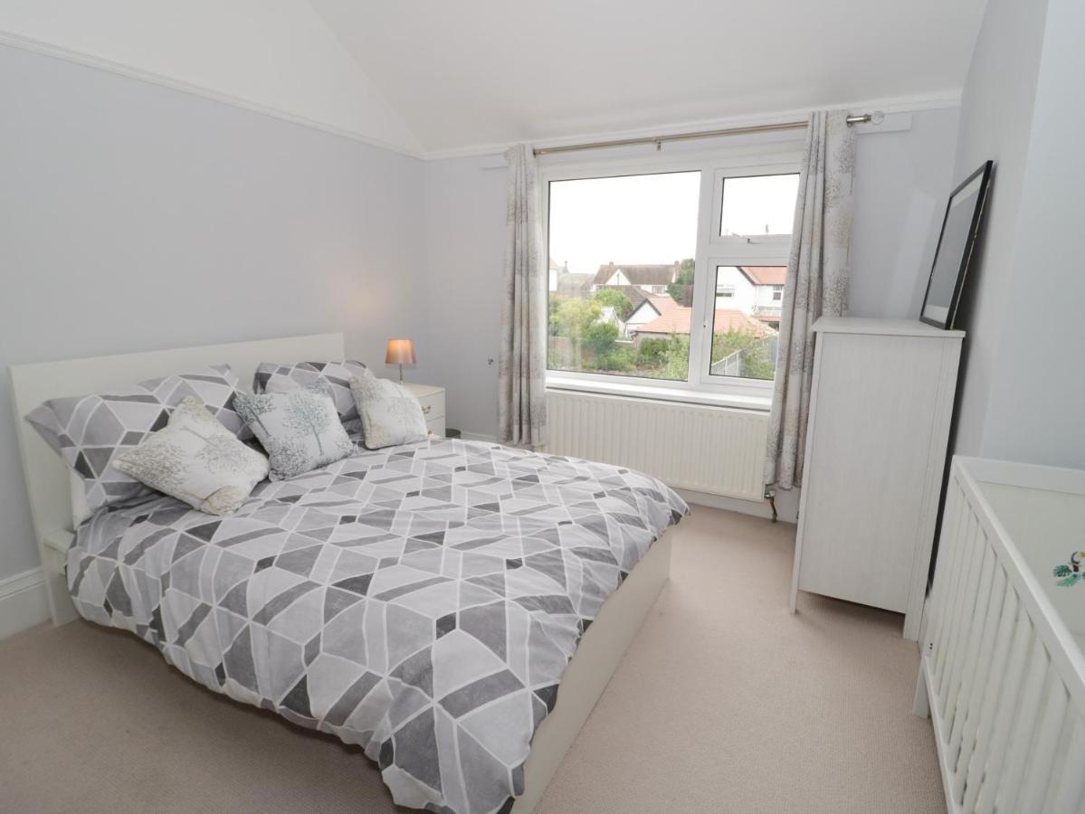 Vila The Anchorage Colwyn Bay Exteriér fotografie