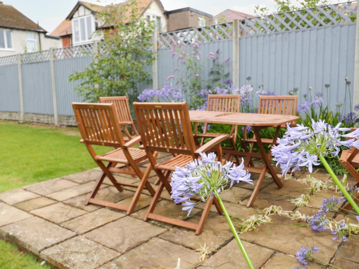 Vila The Anchorage Colwyn Bay Exteriér fotografie